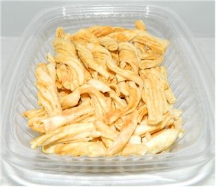 Cheddar Sticks Broken