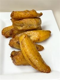 Sweet Plantains