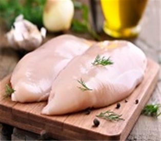 Bell & Evans Chicken Breast Pre Pack