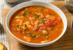 Homemade Fish Chowder 32oz