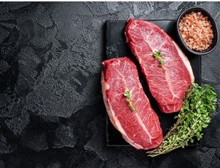 Wagyu Boneless Rib Steak