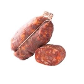 Sita Calabrese Soppresata Sliced