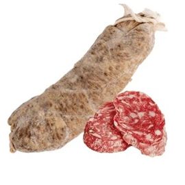 Sita Crespone Salame Sliced