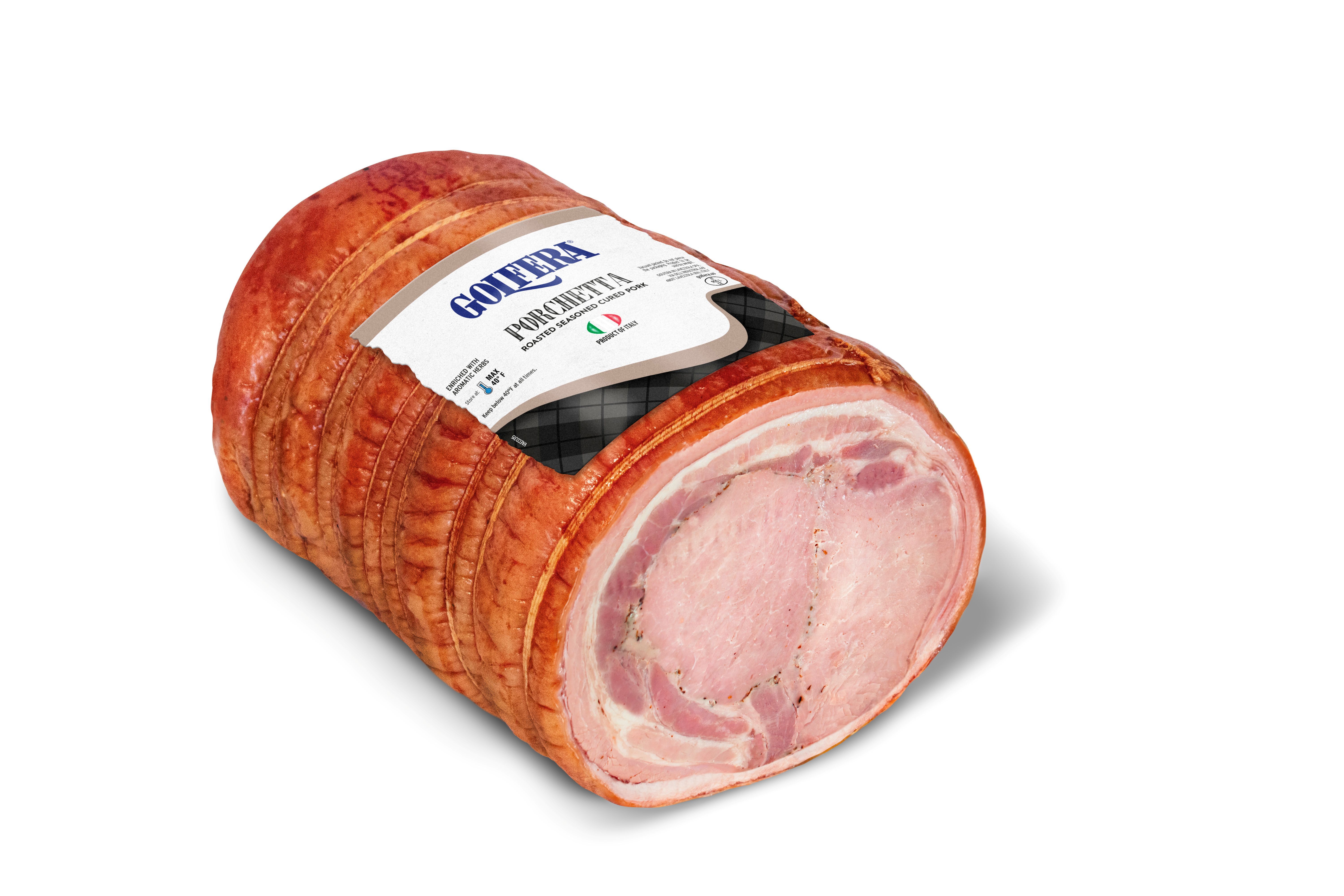 Porchetta