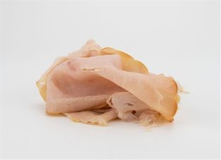 Agata's Homemade Low Sodium Oven Roasted Turkey Breast