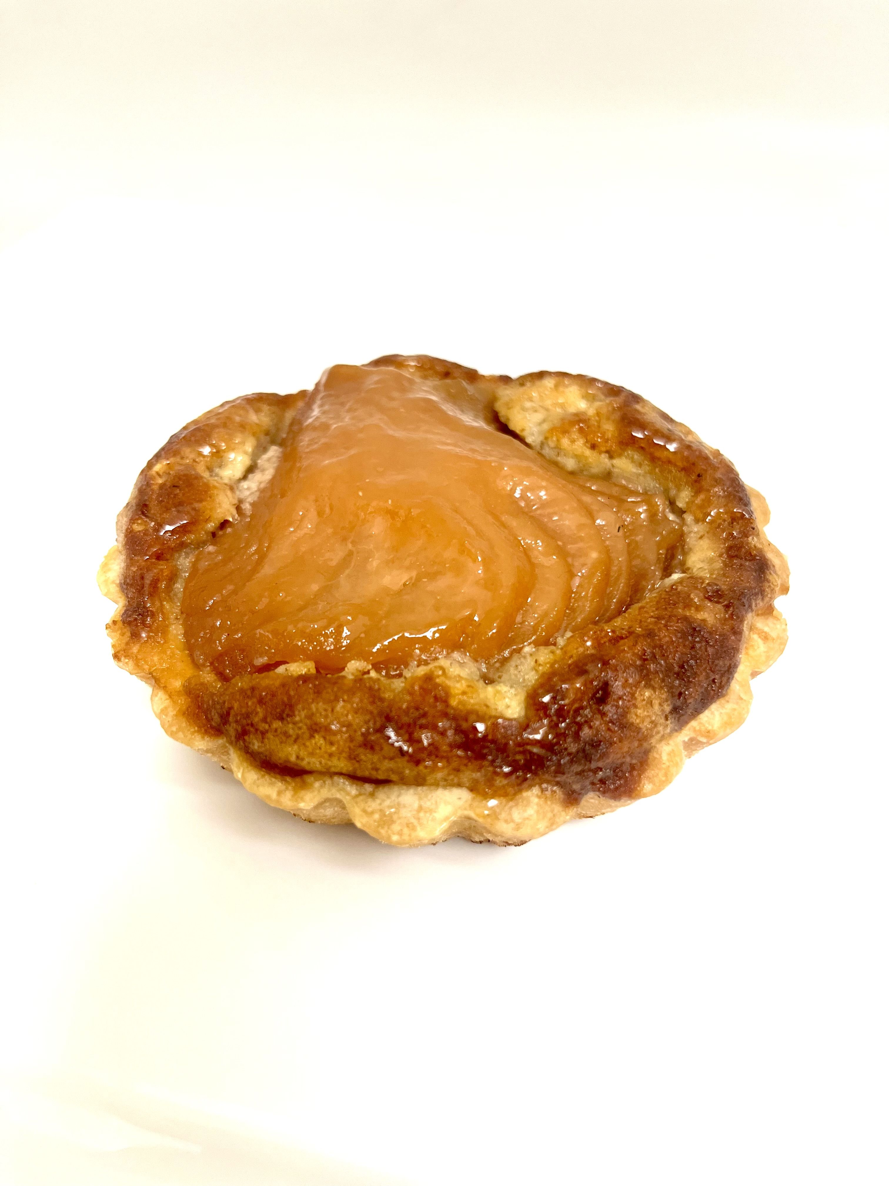 Pear Tart 3"