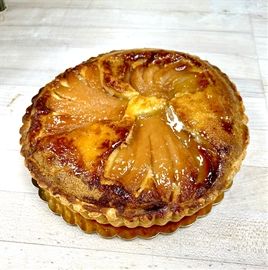 Tart Pear 7"