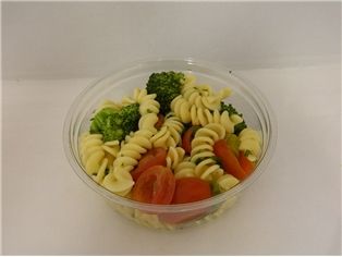 Pasta Primavera