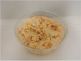 Salmon Salad