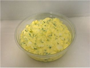 Egg Salad