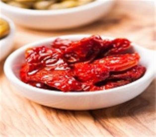 Italian Semi Dried Tomatoes Self Service
