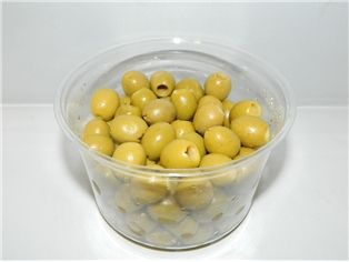 Martini Olives