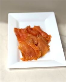 Salmon Nips