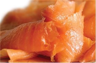 A&V Smoked Salmon