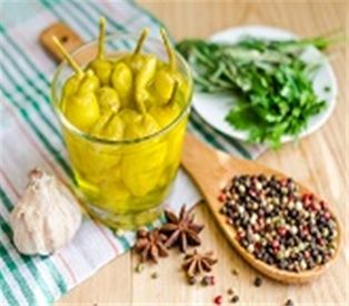 Pepperoncini