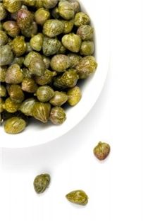 Capers Non-Pariel Self Service Case