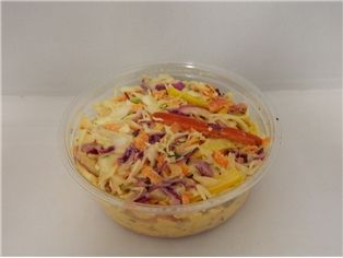 Confetti Coleslaw