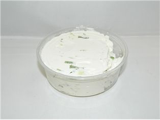 Tofu Scallion Spread