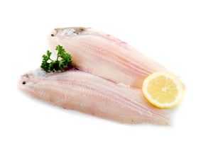 Sole Dover