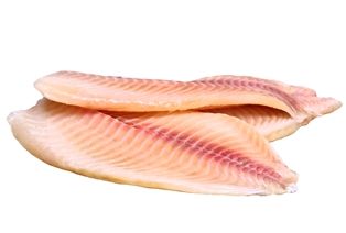 Tilapia Fillet