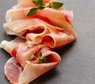 Prosciutto Di San Daniele -