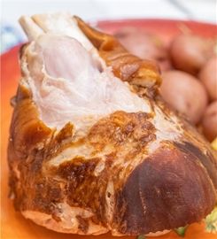 Ham Bones