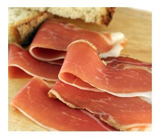 Speck Imp Ital.(Smkd Pros