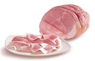 Prosciutto Cotto Italian