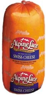 Alpine Lace Swiss