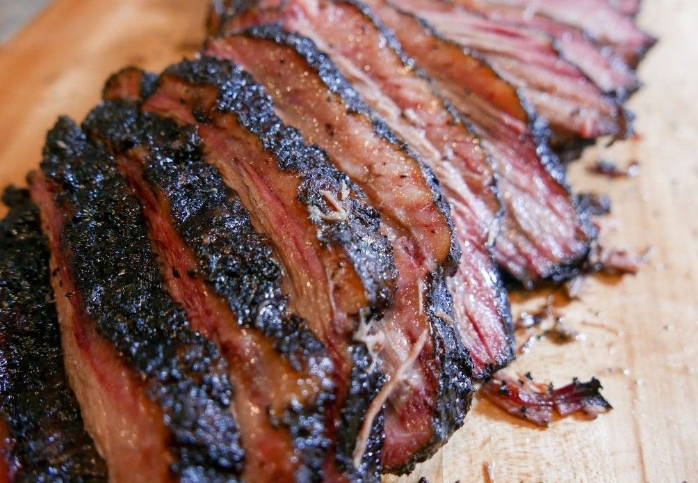 Gluten Free Beef Brisket