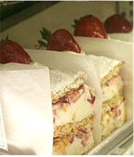 Millefoglie