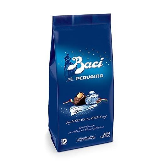 Perugina Baci Bag (4.44oz)