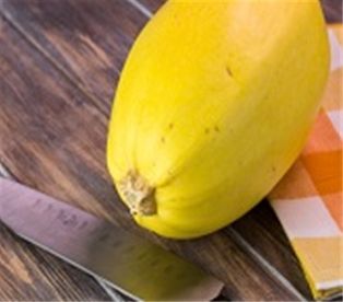 Spaghetti Squash