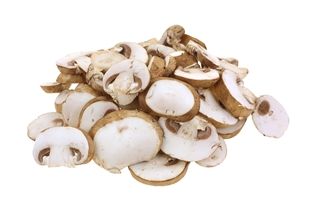 Sliced Baby Bella Mushrooms (8 oz.)