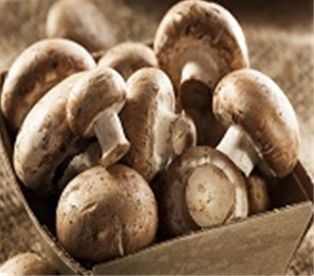 Baby Bella Mushrooms (10 oz.)