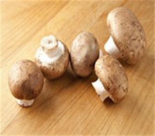 Cremini Mushrooms