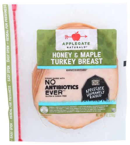 Applegate Honey Maple