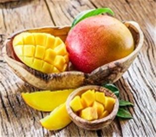 Red Mangoes Organic