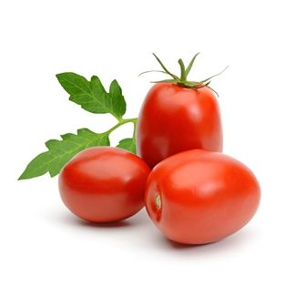 Plum Tomatoes