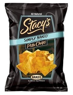 Stacy's Pita Chips Naked (16oz)