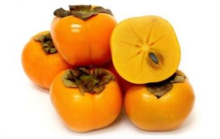 PERSIMMONS FUYU