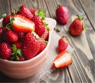 Strawberries (16oz)