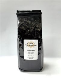 Coconut Hawaii Coffee Ground 16oz