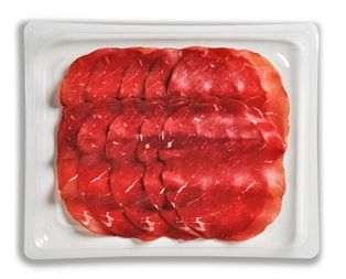 Citterio Fresco Bresaola (4 oz.)