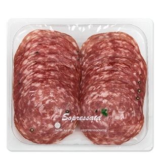 Citterio Fresco Sopresatta (4 oz.)