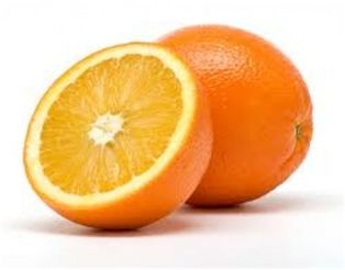 Juicing Oranges