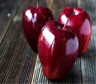 Red Delicious Apples