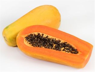 Hawaiian Papayas