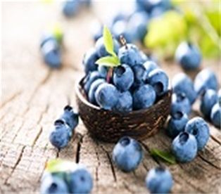Blueberries Pints Driscoll