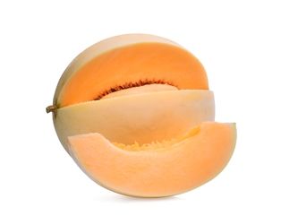 Orange Flesh Melon